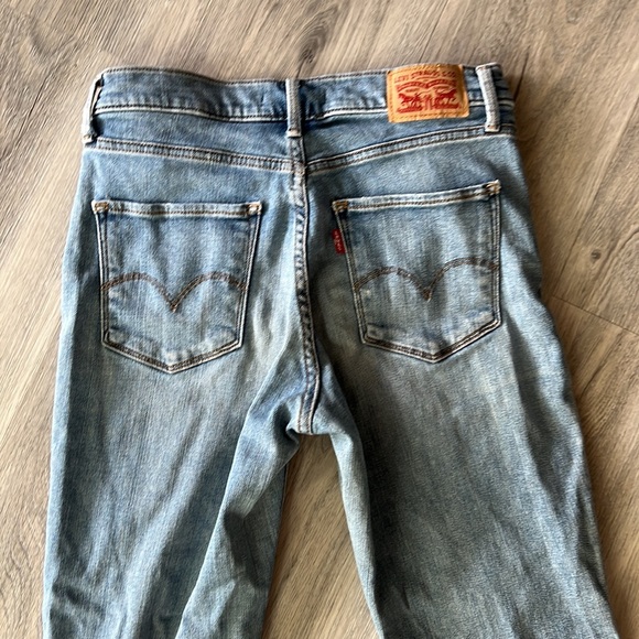 Levi’s 311 shaping skinny size 27 - Picture 12 of 13